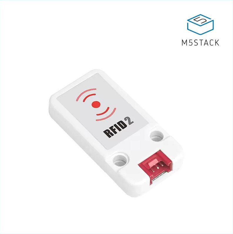 Unit Mini M5Stack RFID2/Unit P - Smart Home Devices ulasan dan harga