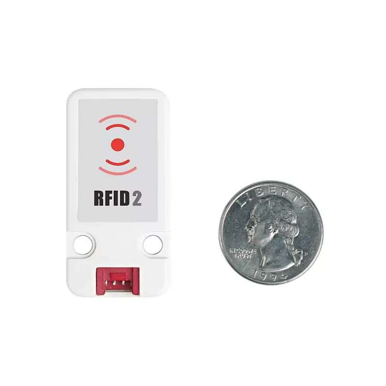 Unit Mini M5Stack RFID2/Unit P - Smart Home Devices ulasan dan harga