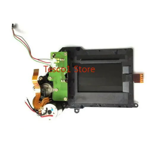 Asli untuk Nikon D600 D610 per - Curtain Motor ulasan dan harga