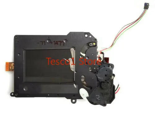 Asli untuk Nikon D600 D610 per - Curtain Motor ulasan dan harga