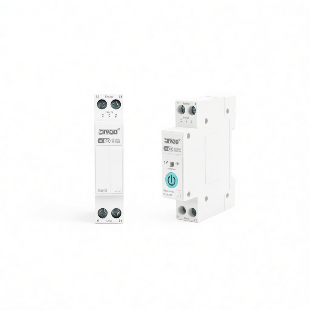 Pemutus Sirkuit WiFi Rumah Pin - Smart Home Energy App ulasan dan harga