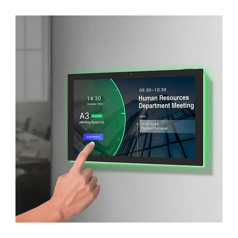 Panel Kontrol Rumah Pintar And - Smart Home Voice Control ulasan dan harga